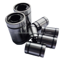 LM14UU The Fine Quality 23mm Linear Roller Bearings Stainless Steel Linear Cross Bearing